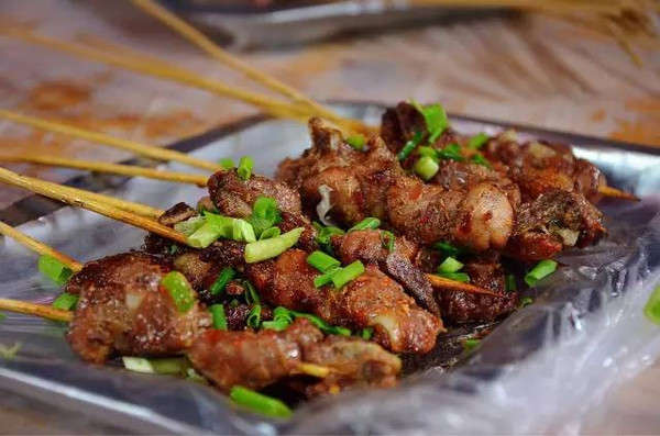 镇巴五花肉培训